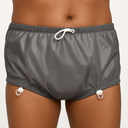 Aquadini Juvenil - Fralda de Piscina Reutilizável