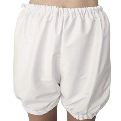 bermuda absorvente