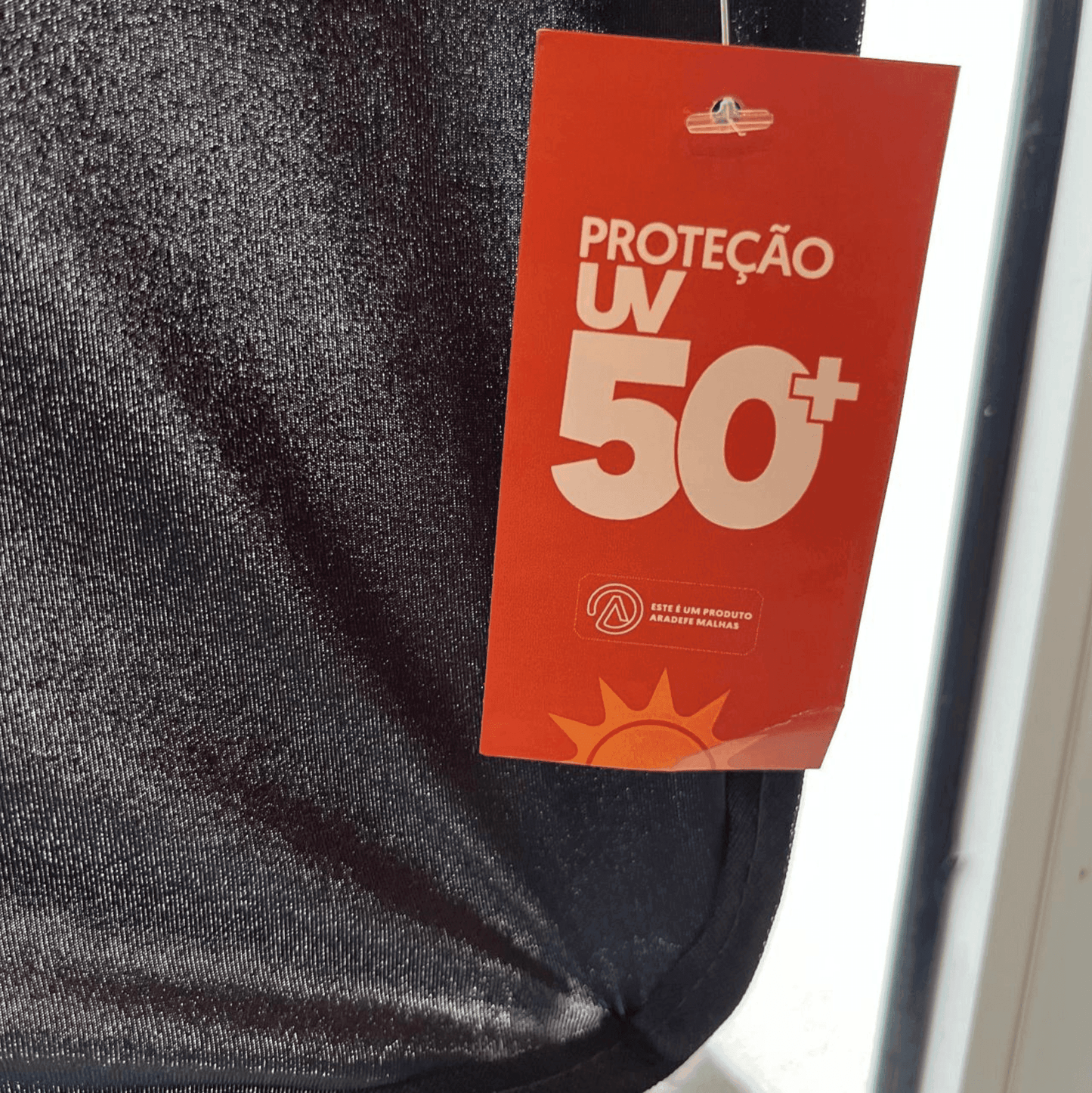 Cortina Blackout Portátil Blecaudini - Ideal para Soneca do Bebê