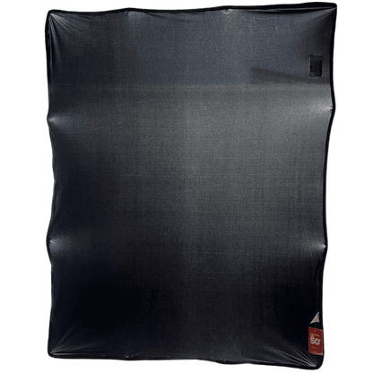 Blecaudini -  Cortina Blackout Portátil - Proteção UV50+ | Bloqueia 100% da Luz