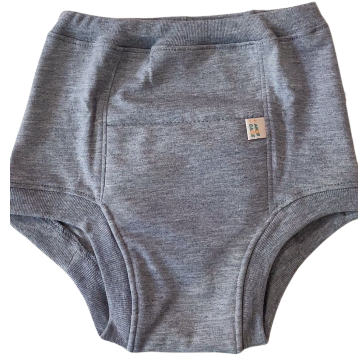 Kit  Desfralde Infantil Unissex - Proteção Completa Dia e Noite