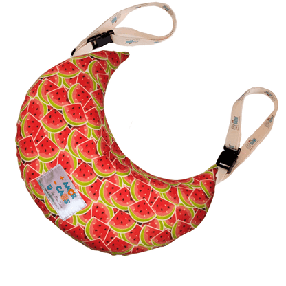 Nanadini - Almofada de Viagem com Apoio Cervical