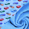 Azul Hot Wheels