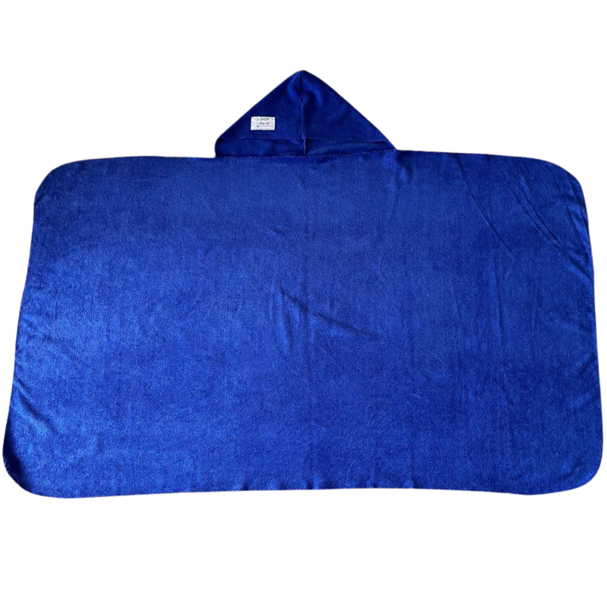 Secadini Kids Microfibra - Toalha Infantil Gigante com Capuz