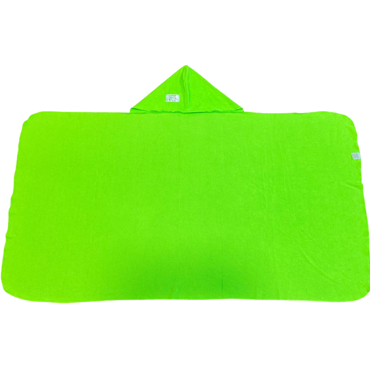 Secadini Kids Microfibra - Toalha Infantil Gigante com Capuz