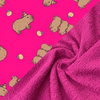 Pink Capivara