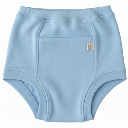 Kit  Desfralde Infantil Unissex - Proteção Completa Dia e Noite