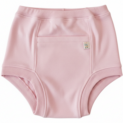 Kit  Desfralde Infantil Unissex - Proteção Completa Dia e Noite