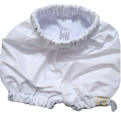 Vazadini Juvenil -  Bermuda Para Xixi na Cama - Incontinência - Proteção+Conforto