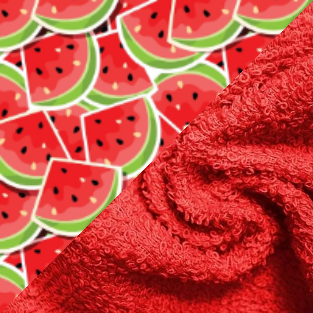 Secadini Kids — Toalha Infantil com Capuz Grande e Confortável