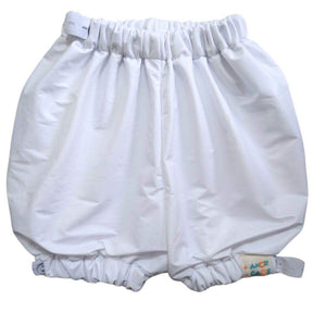 KIT CAMA SECA ADULTO - Proteção Completa para Incontinência (Protetor de Colchão Compacto + Bermuda Antivazamento) - Minidini