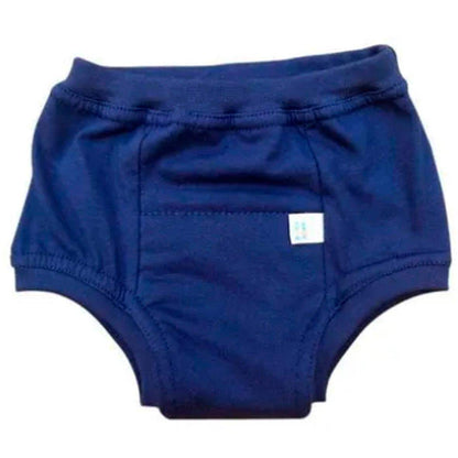 TREINADINI ADULTA - Roupa íntima para escapes - Segura e Confortável - Minidini