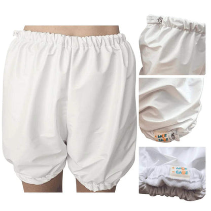 Bermuda Vazadini Geriátrica.