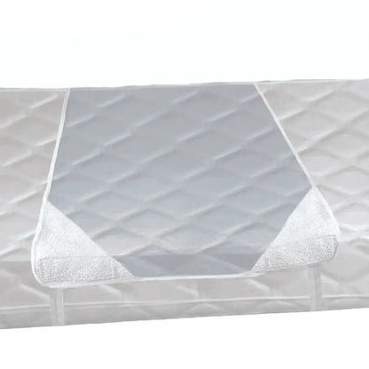 KIT CAMA SECA ADULTO - Proteção Completa para Incontinência (Protetor de Colchão Compacto + Bermuda Antivazamento) - Minidini