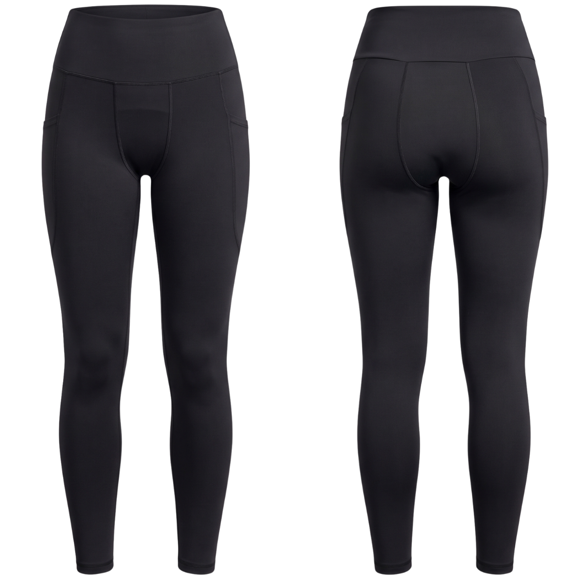 legging fitness à nossa Tecnologia de Proteção Tripla Absorvente - calça