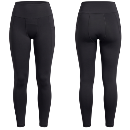  legging fitness à nossa Tecnologia de Proteção Tripla Absorvente - calça
