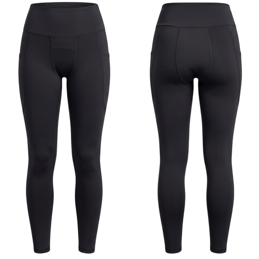  legging fitness à nossa Tecnologia de Proteção Tripla Absorvente - calça