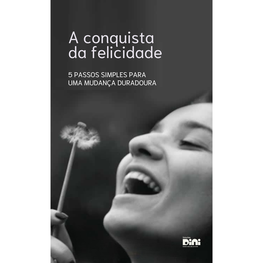 Cinco passos simples para transformar a rotina — começando por você - Ebook