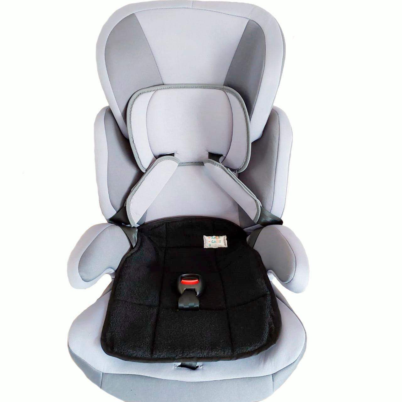 SALVADINI - Capa Protetora - Segurança Máxima para Crianças - Minidini