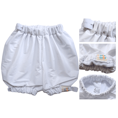 Vazadini Infantil — Bermuda Antivazamento para Xixi na Cama