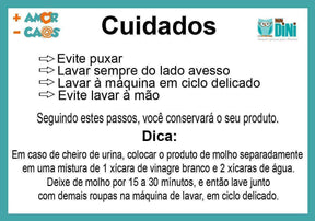ROUPA INTIMA ADULTA UNISSEX para Escapes