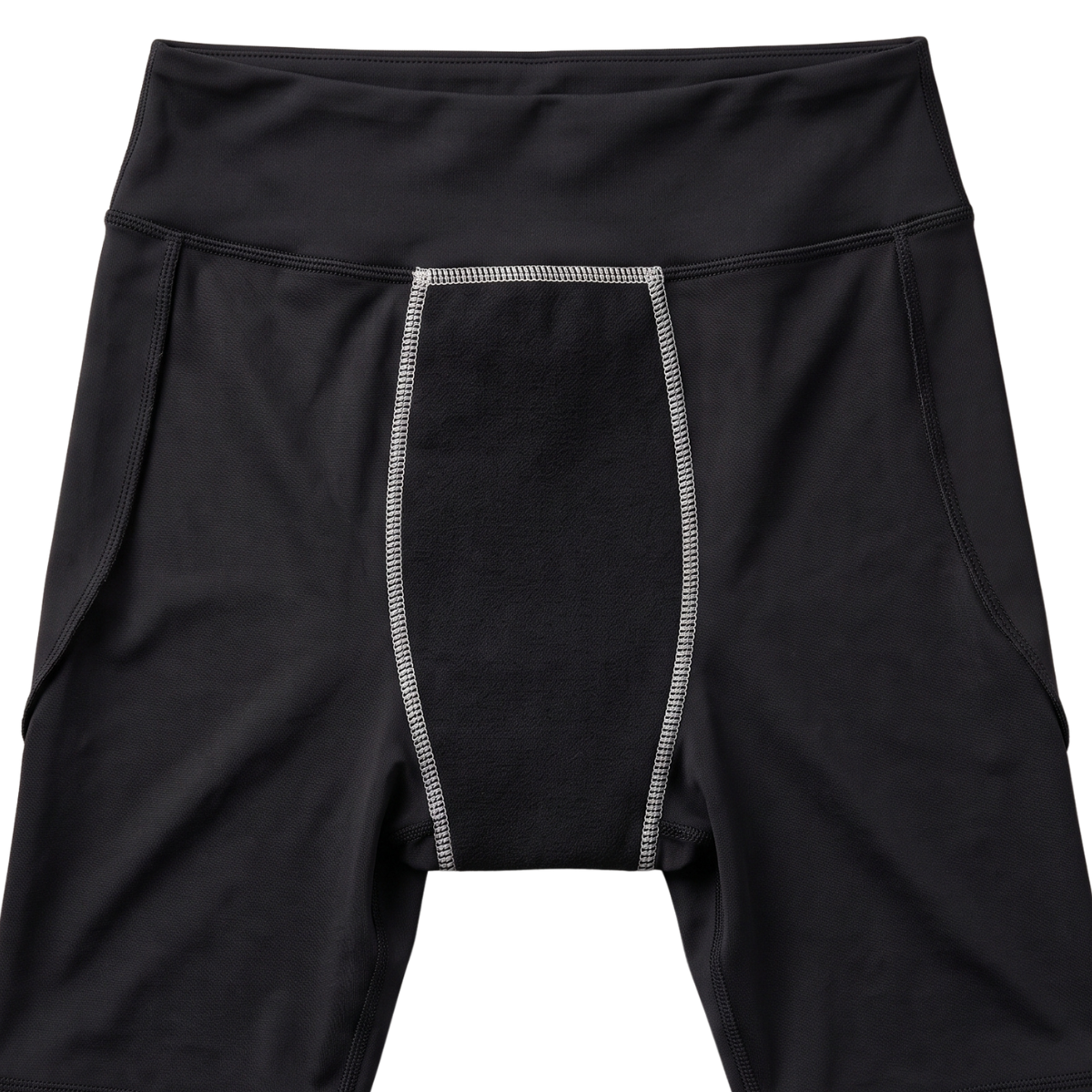  legging fitness à nossa Tecnologia de Proteção Tripla Absorvente - Forro