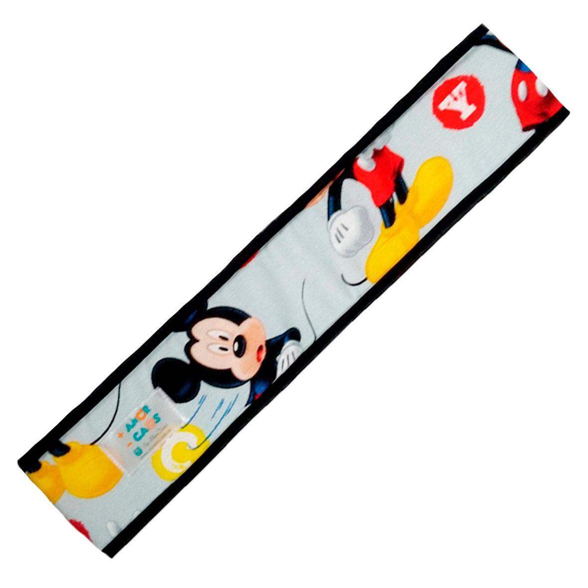 AGARRADINI Faixa de Segurança - Estabilidade e Conforto - Minidini