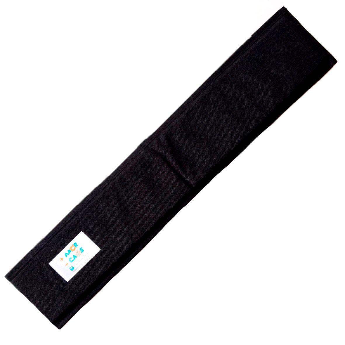 AGARRADINI Faixa de Segurança - Estabilidade e Conforto - Minidini