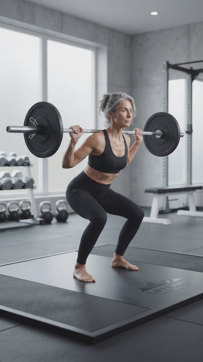  legging fitness à nossa Tecnologia de Proteção Tripla Absorvente -  USO NA ACADEMIA