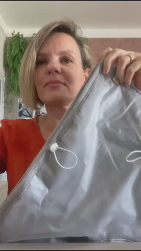 AQUADINI JUVENIL - Fralda de Piscina Reutilizável
