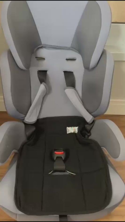 Salvadini - Capa Cadeirinha - Protetora e Higiênica