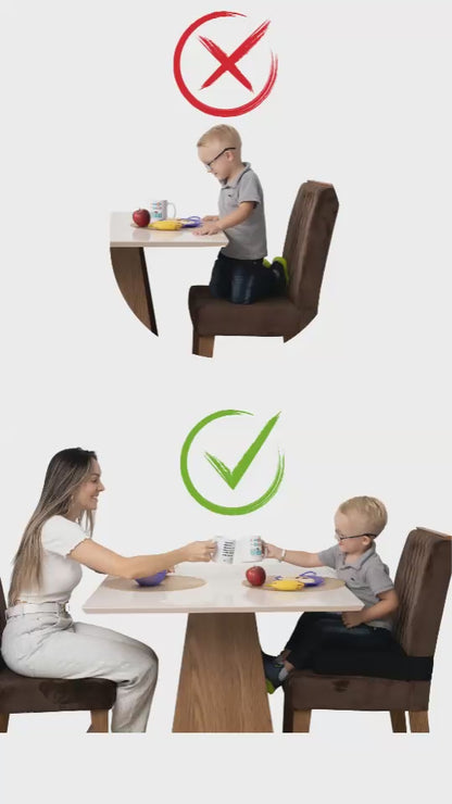 Grandini — Almofada Elevatória para Alimentação