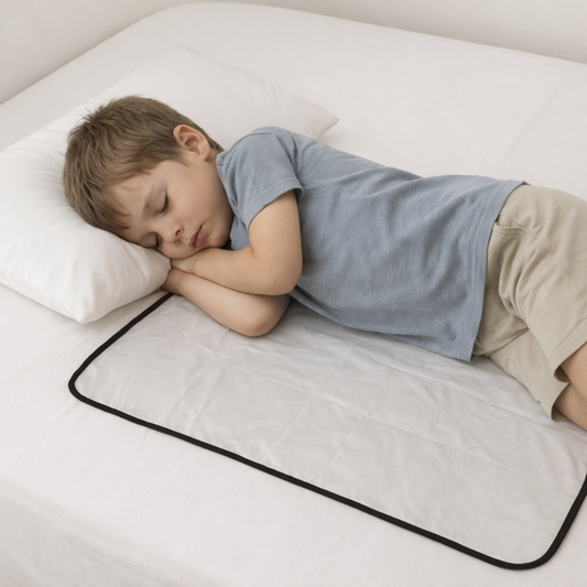 Trocador e Protetor de Colchão - Lavável Reutilizável e Prático