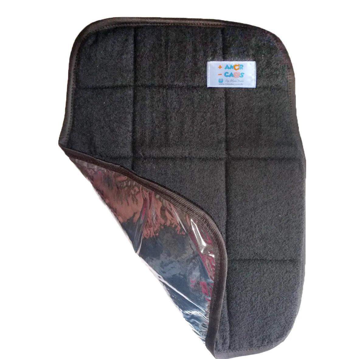 SALVADINI - Capa Protetora - Segurança Máxima para Crianças - Minidini