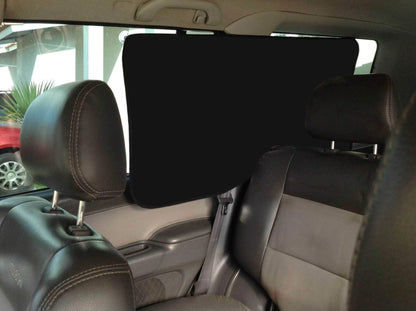 SOMBRADINI - Protetor Solar para Carro - Proteção UV50+ contra calor e luminosidade - Minidini