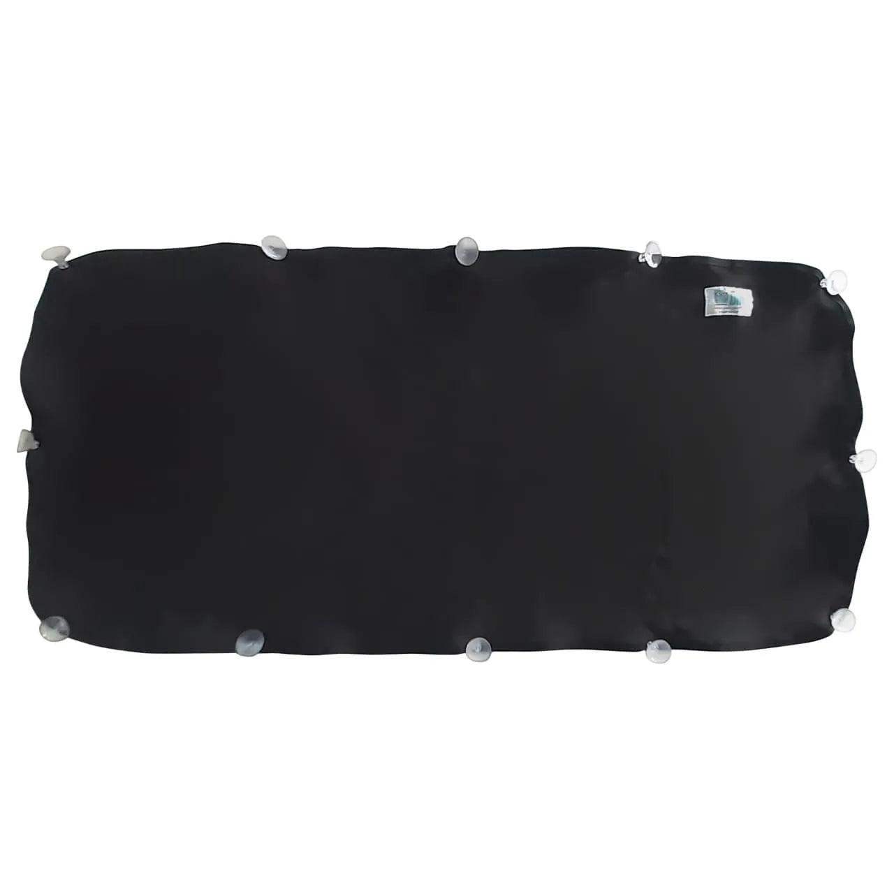 SOMBRADINI - Protetor Solar para Carro - Proteção UV50+ contra calor e luminosidade - Minidini