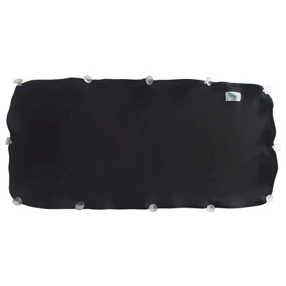 SOMBRADINI - Protetor Solar para Carro - Proteção UV50+ contra calor e luminosidade - Minidini