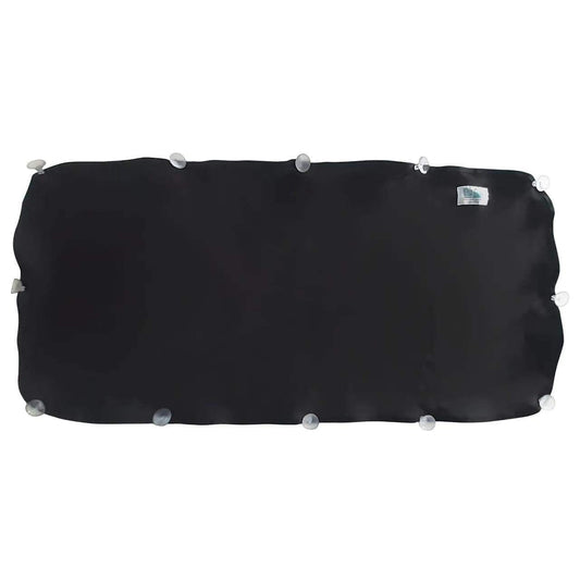 SOMBRADINI - Protetor Solar para Carro - Proteção UV50+ contra calor e luminosidade - Minidini