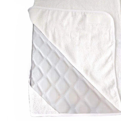 SONHADINI COMPACTO - Protetor de Colchão Compacto - Proteção e Praticidade - Minidini