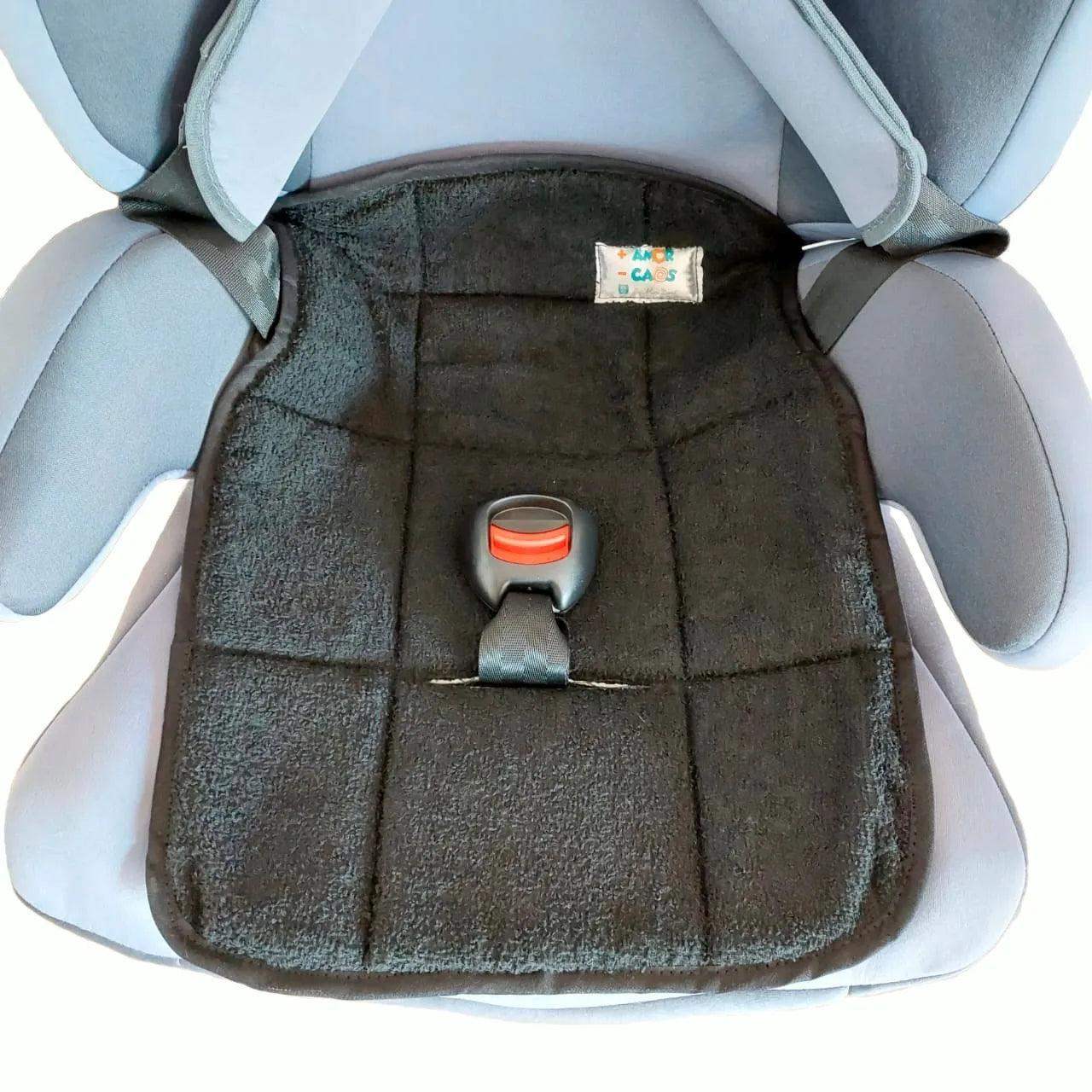 SALVADINI - Capa Protetora - Segurança Máxima para Crianças - Minidini