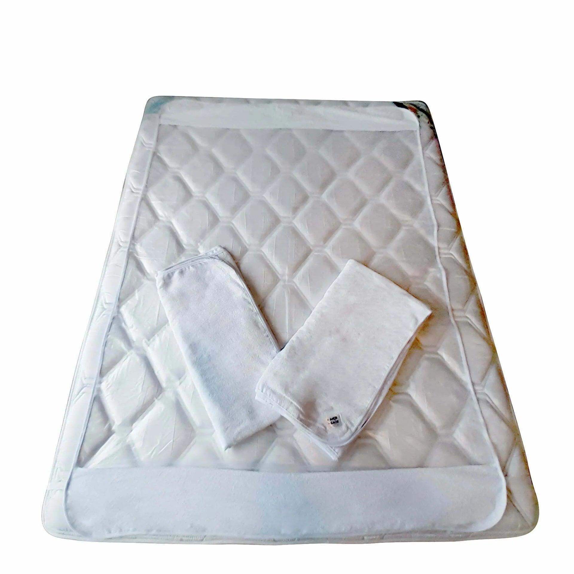 SONHADINI - Protetor de Colchão Inteligente - Conforto e Tecnologia para Crianças - Minidini