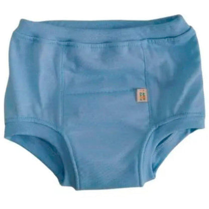 TREINADINI INFANTIL - Cueca/Calcinha de Treinamento- Desfralde Seguro e Confortável - Minidini