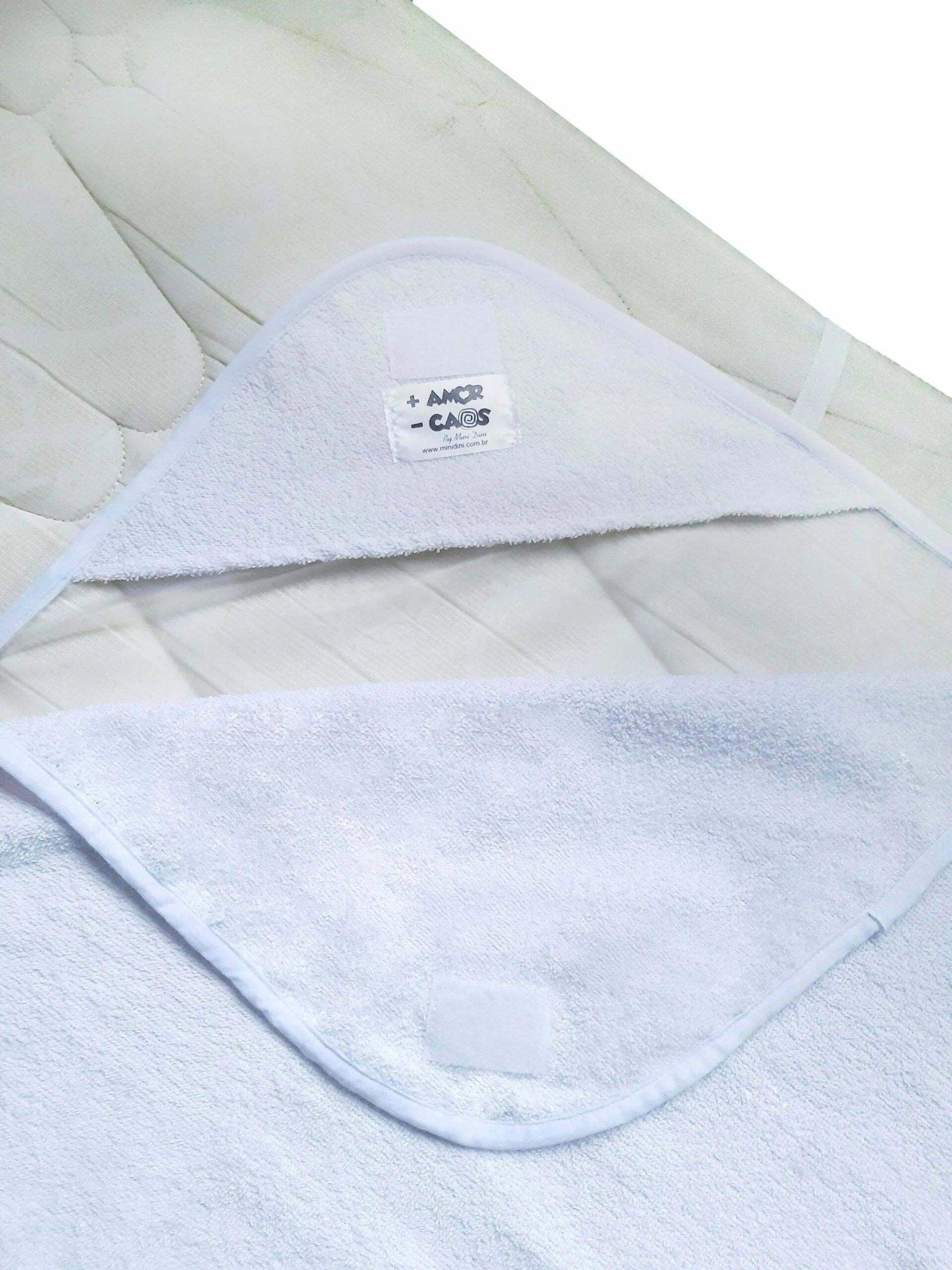 SONHADINI - Protetor de Colchão Inteligente - Conforto e Tecnologia para Crianças - Minidini