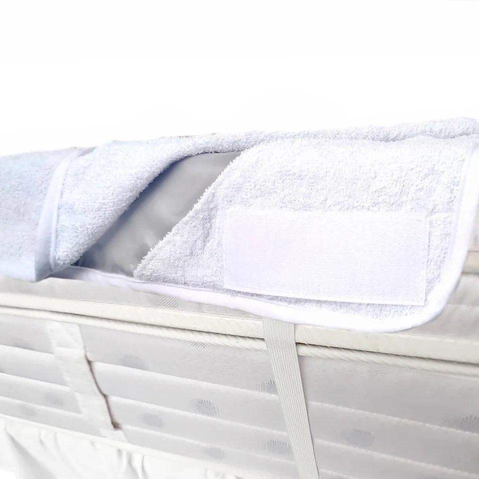 SONHADINI COMPACTO - Protetor de Colchão Compacto - Proteção e Praticidade - Minidini