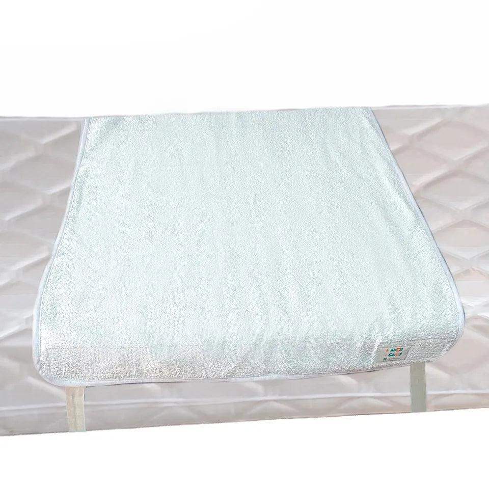 SONHADINI COMPACTO - Protetor de Colchão Compacto - Proteção e Praticidade - Minidini