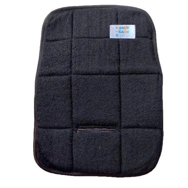 SALVADINI - Capa Protetora - Segurança Máxima para Crianças - Minidini